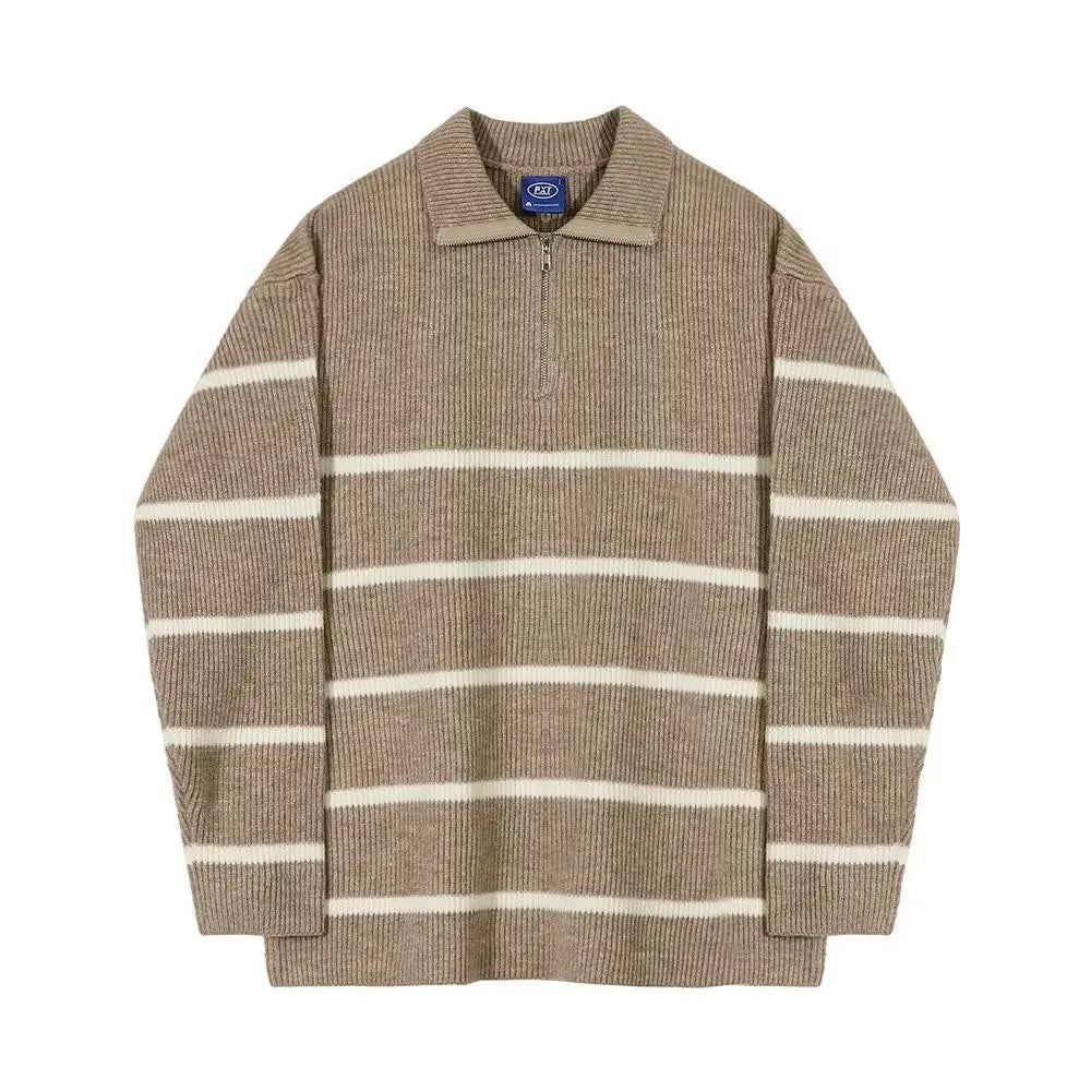 Savrani™ | Quarter-zip Pullover