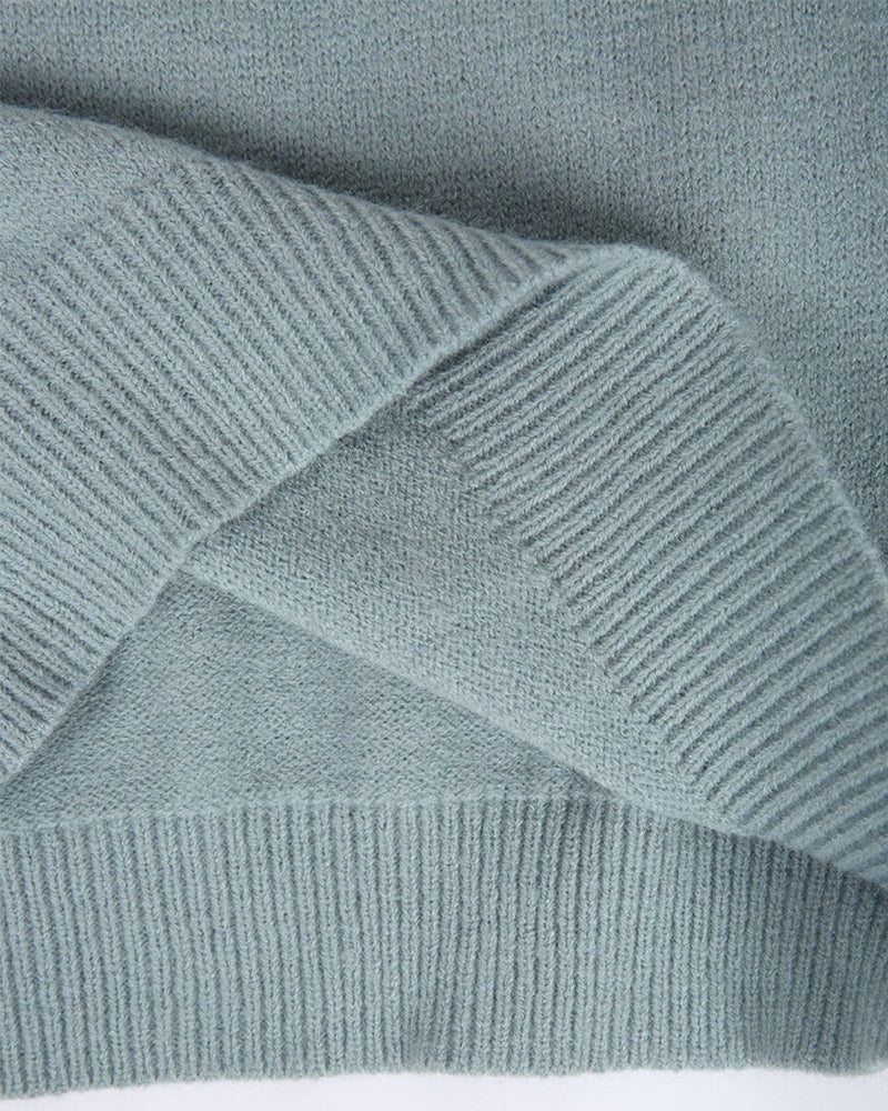 Olivia | Knit Sweater