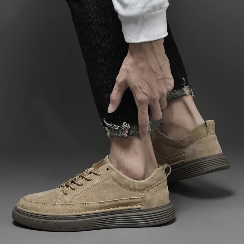 Luke | Casual Sneakers