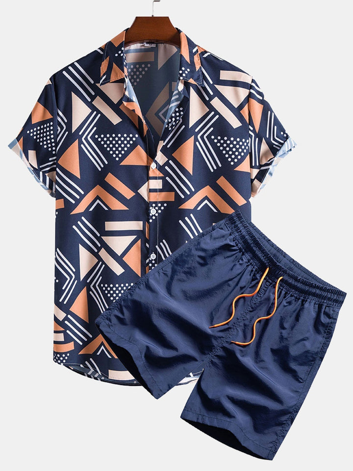 Geometric