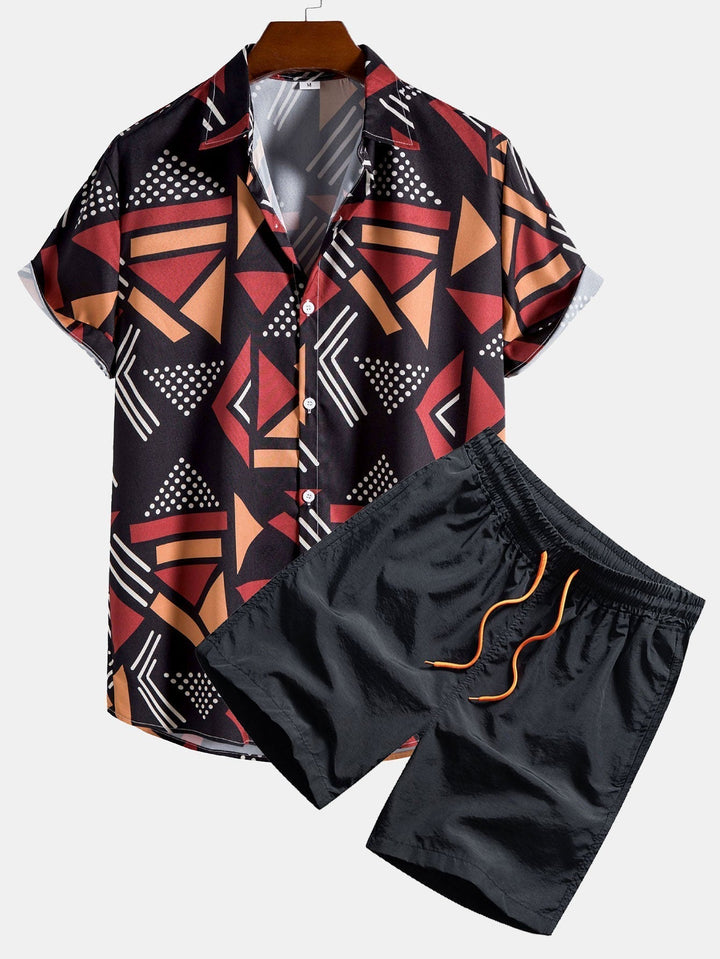 Geometric