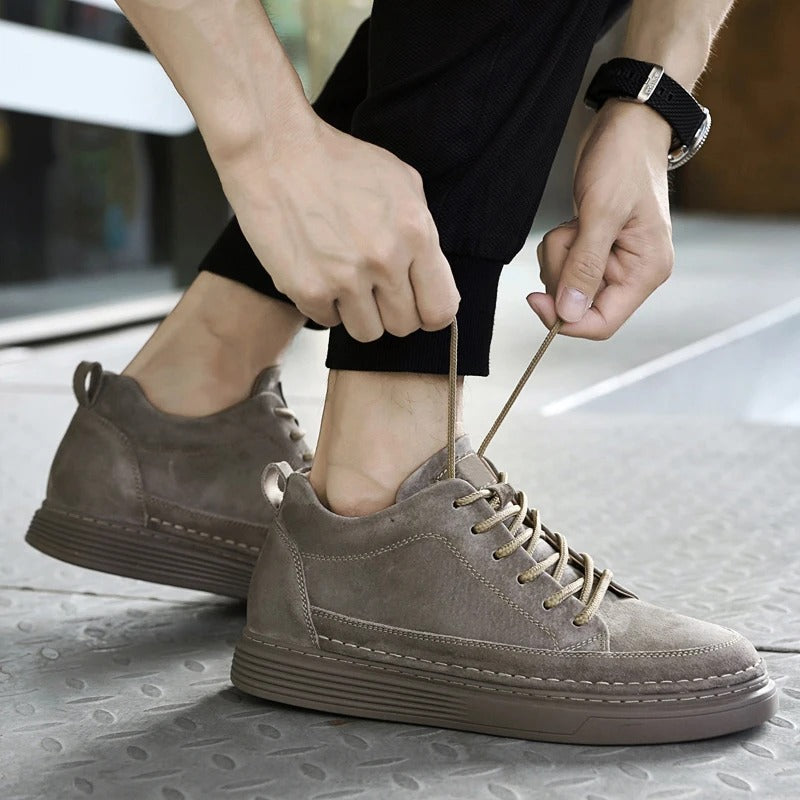 Luke | Casual Sneakers