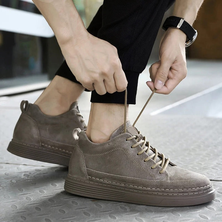 Luke | Casual Sneakers