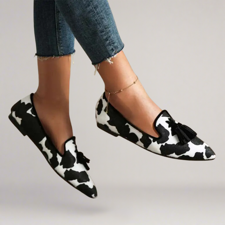 Amalfi | tassel loafers