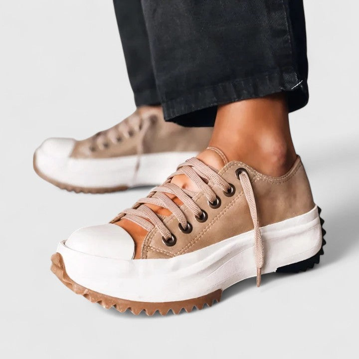 Eveloise | Comfortable Sneakers