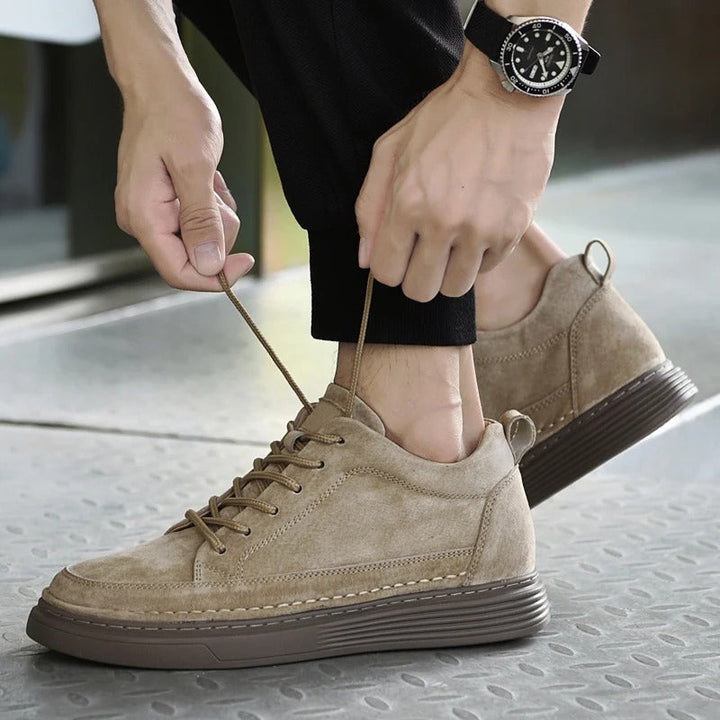 Luke | Casual Sneakers