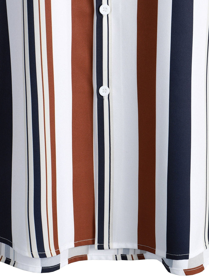 Coloured Stripes