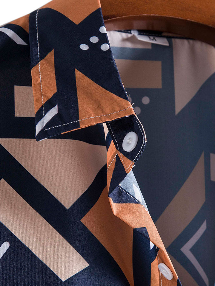 Geometric