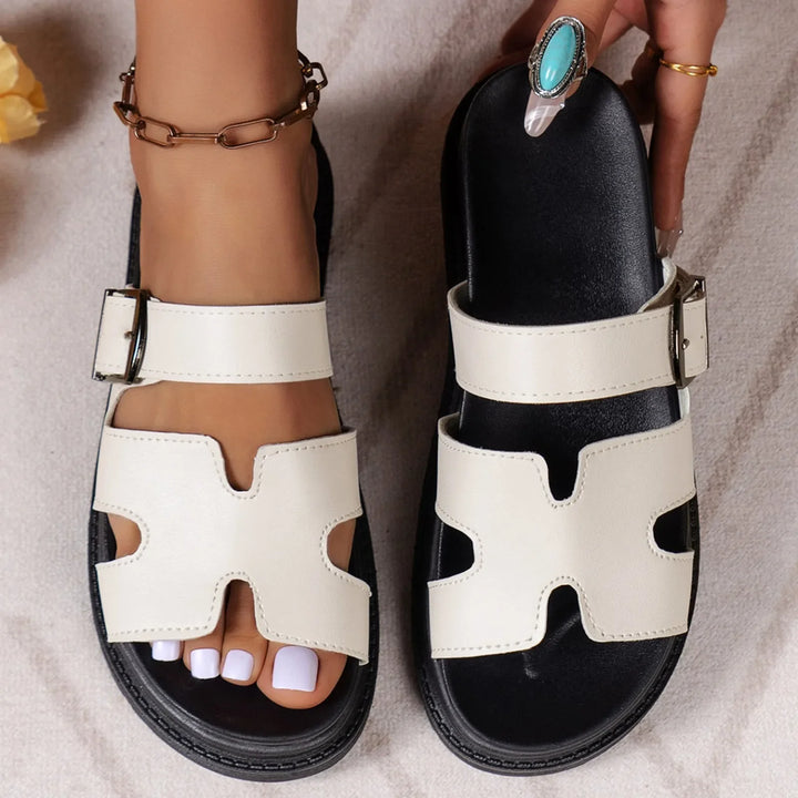 Amaris | Orthopaedic sandals