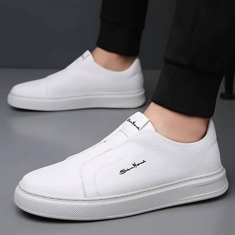 Minimalia | Urban Slip-Ons