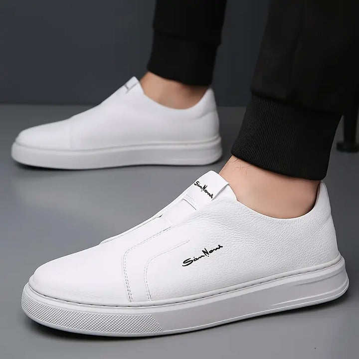 Minimalia | Urban Slip-Ons