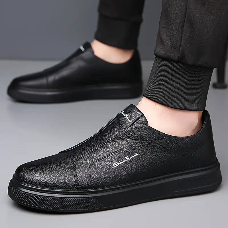 Minimalia | Urban Slip-Ons