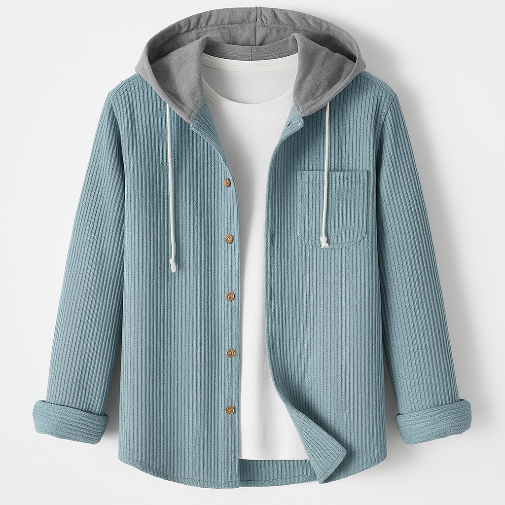 Dante Casual Hoodie
