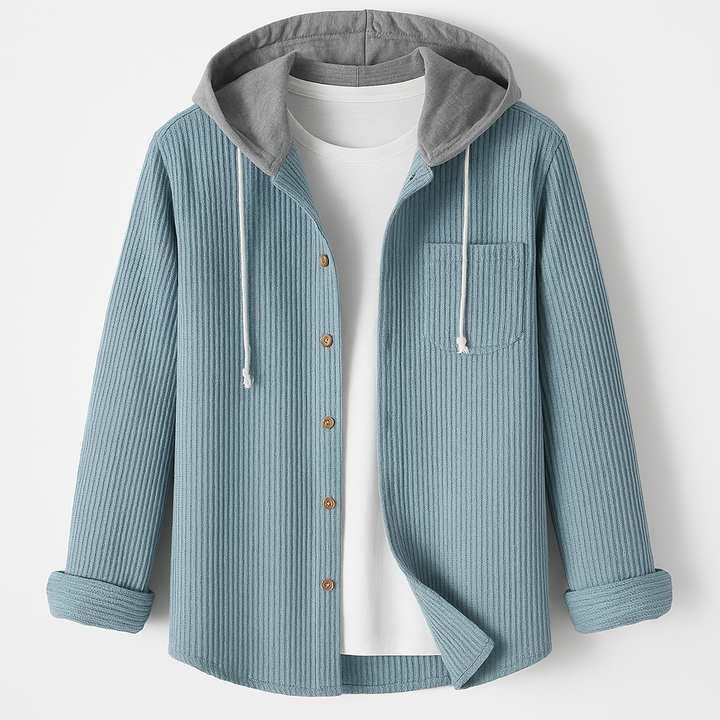 Dante Casual Hoodie