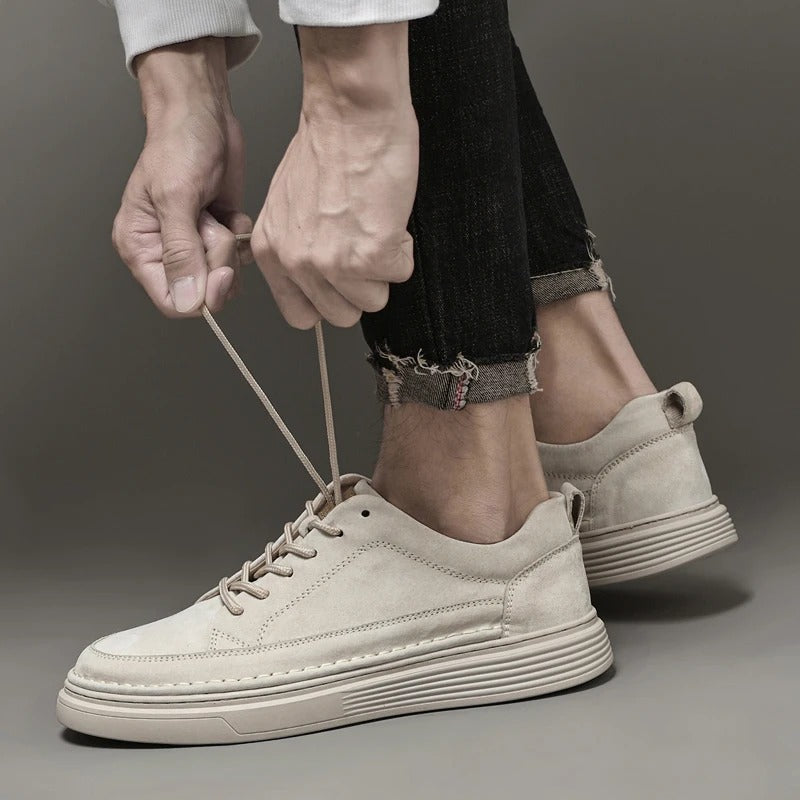 Luke | Casual Sneakers