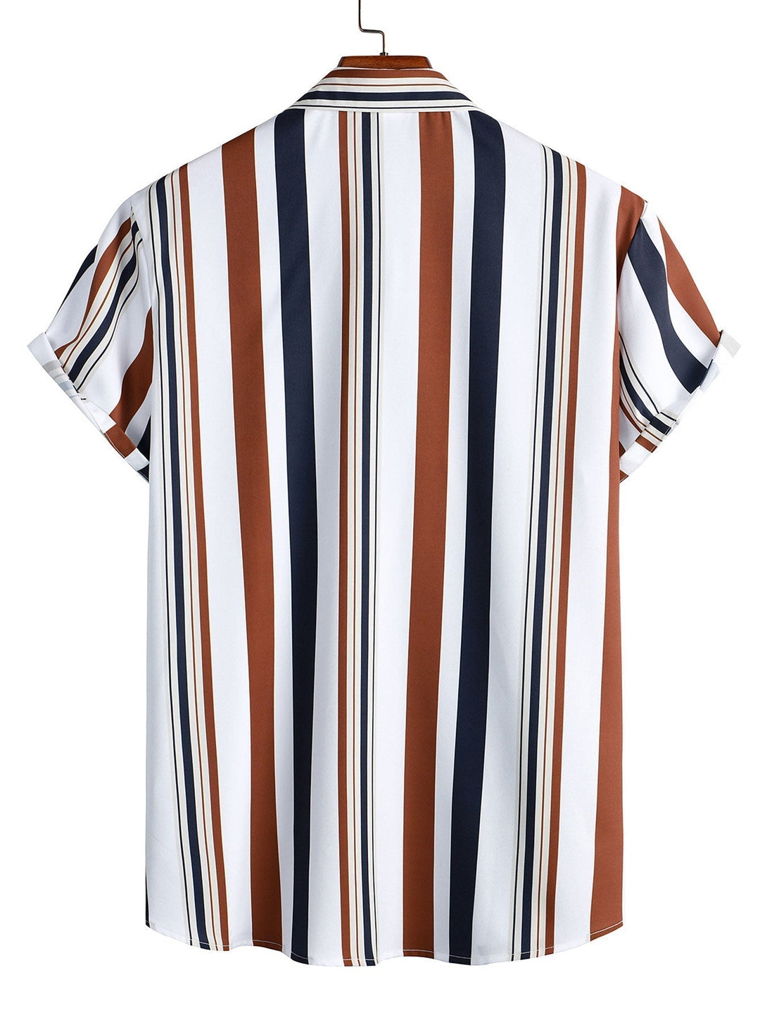Coloured Stripes