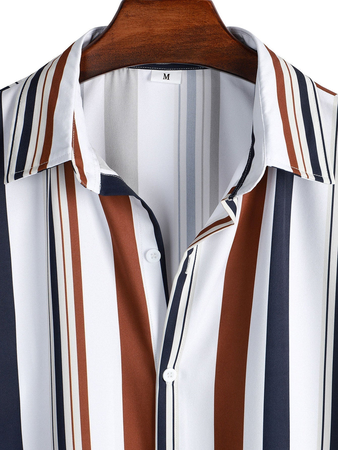 Coloured Stripes