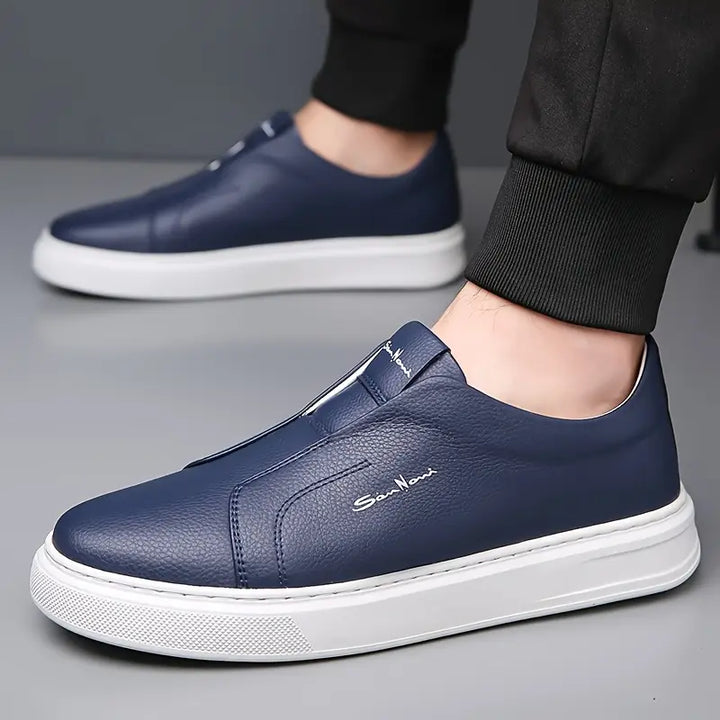 Minimalia | Urban Slip-Ons