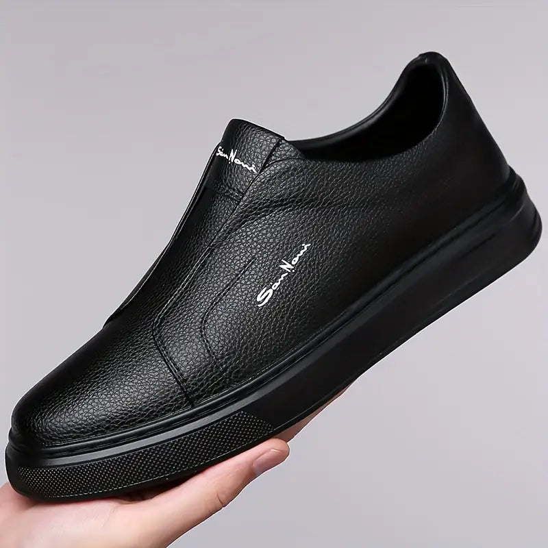 Minimalia | Urban Slip-Ons