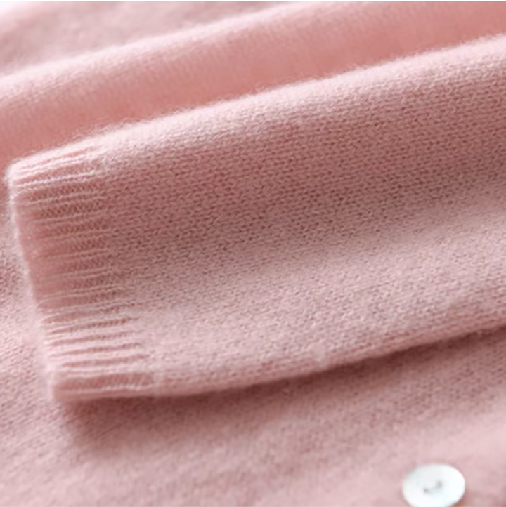 Willow | Elegant Cardigan