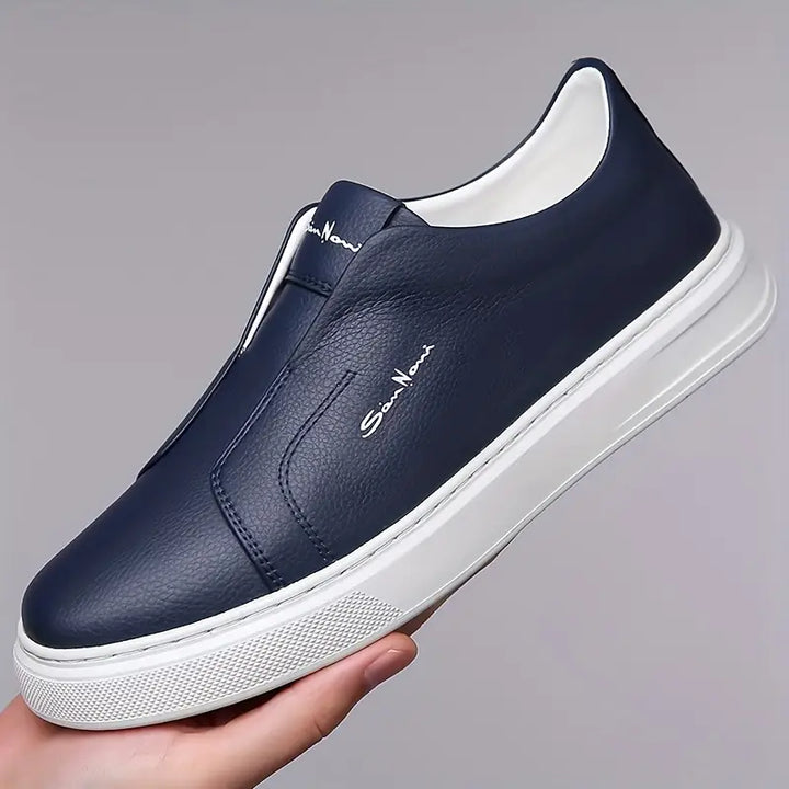 Minimalia | Urban Slip-Ons