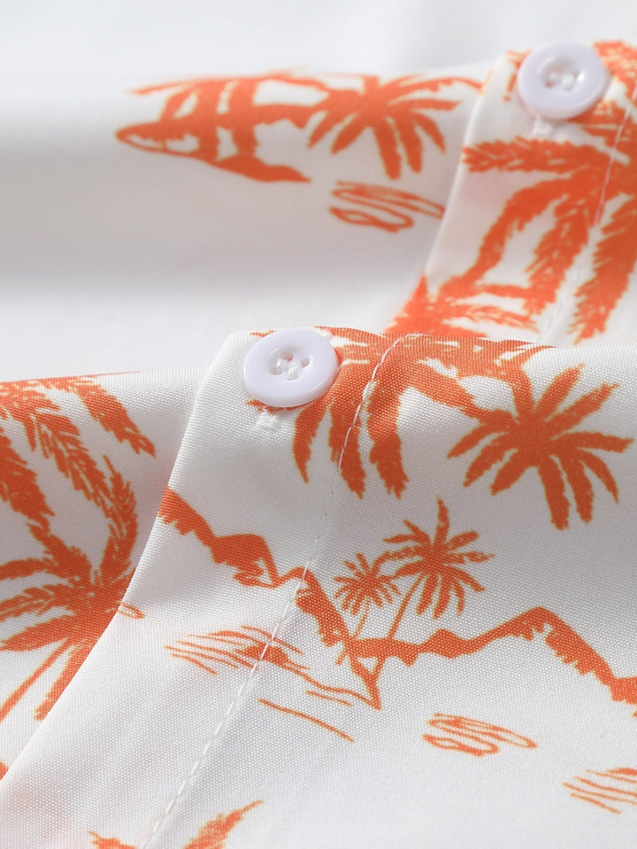 Palm Tree