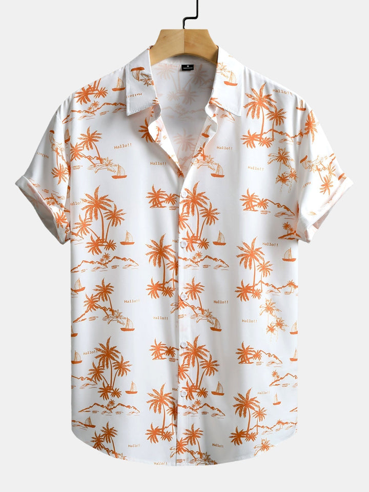 Palm Tree