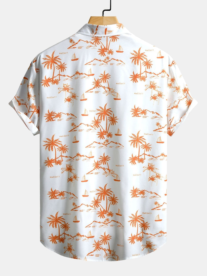 Palm Tree