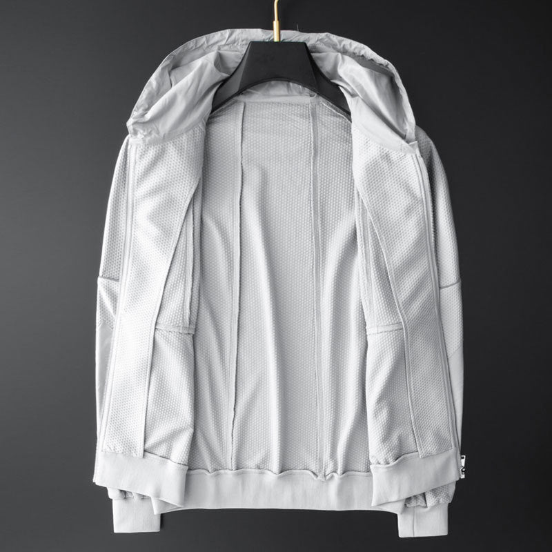 The Sporty Duo Set by Alessandro Veneti