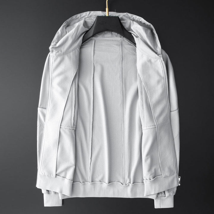 The Sporty Duo Set by Alessandro Veneti