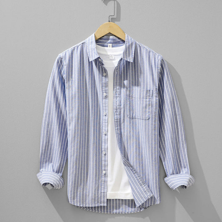Luca - Classic Shirt