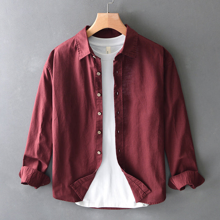 Nova | Everyday Shirt
