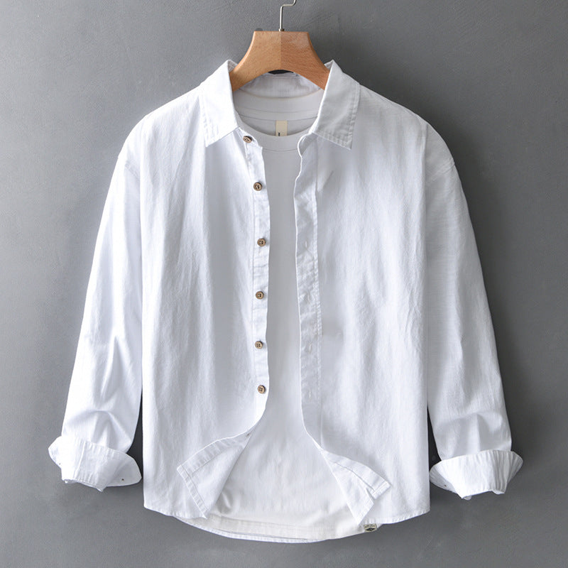 Nova - Everyday Shirt