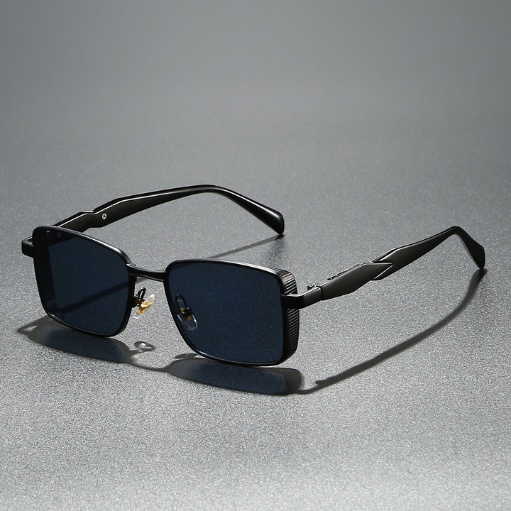 Modigliani Square Sunglasses