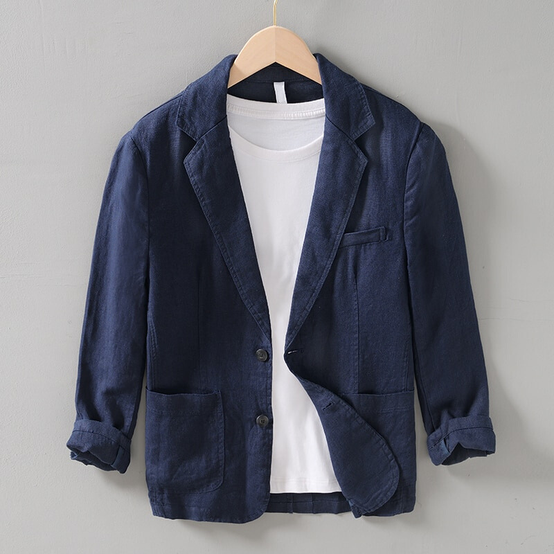 Massimo | Relaxed Cardigan