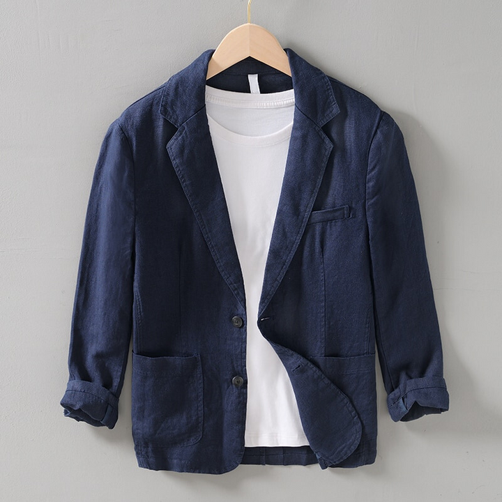 Massimo | Relaxed Cardigan