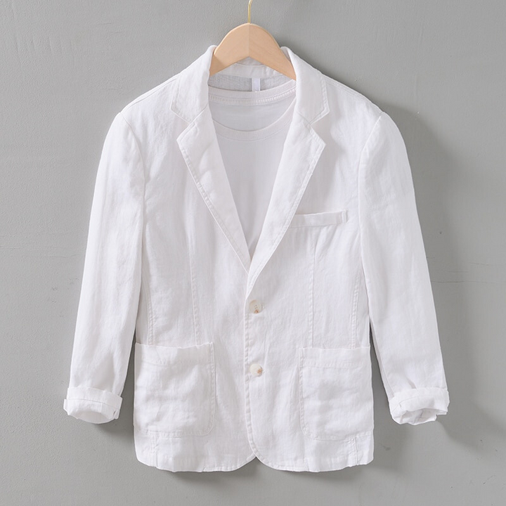 Massimo | Relaxed Cardigan