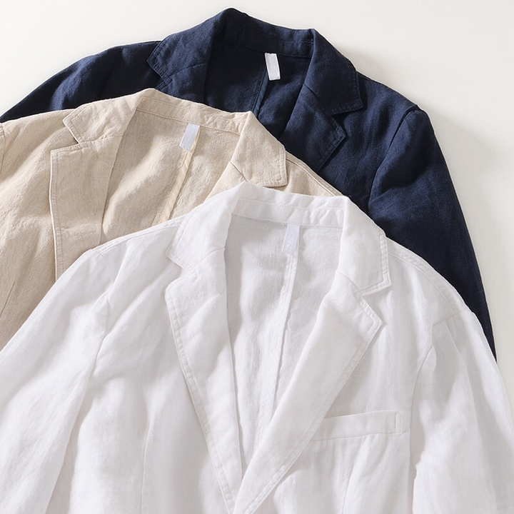 Massimo | Relaxed Cardigan