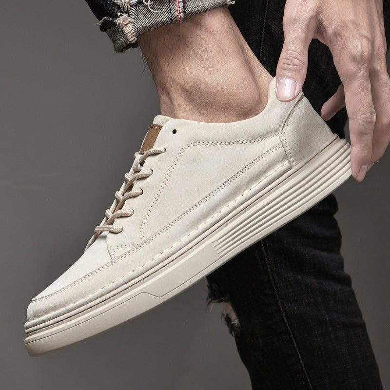 Luke | Casual Sneakers
