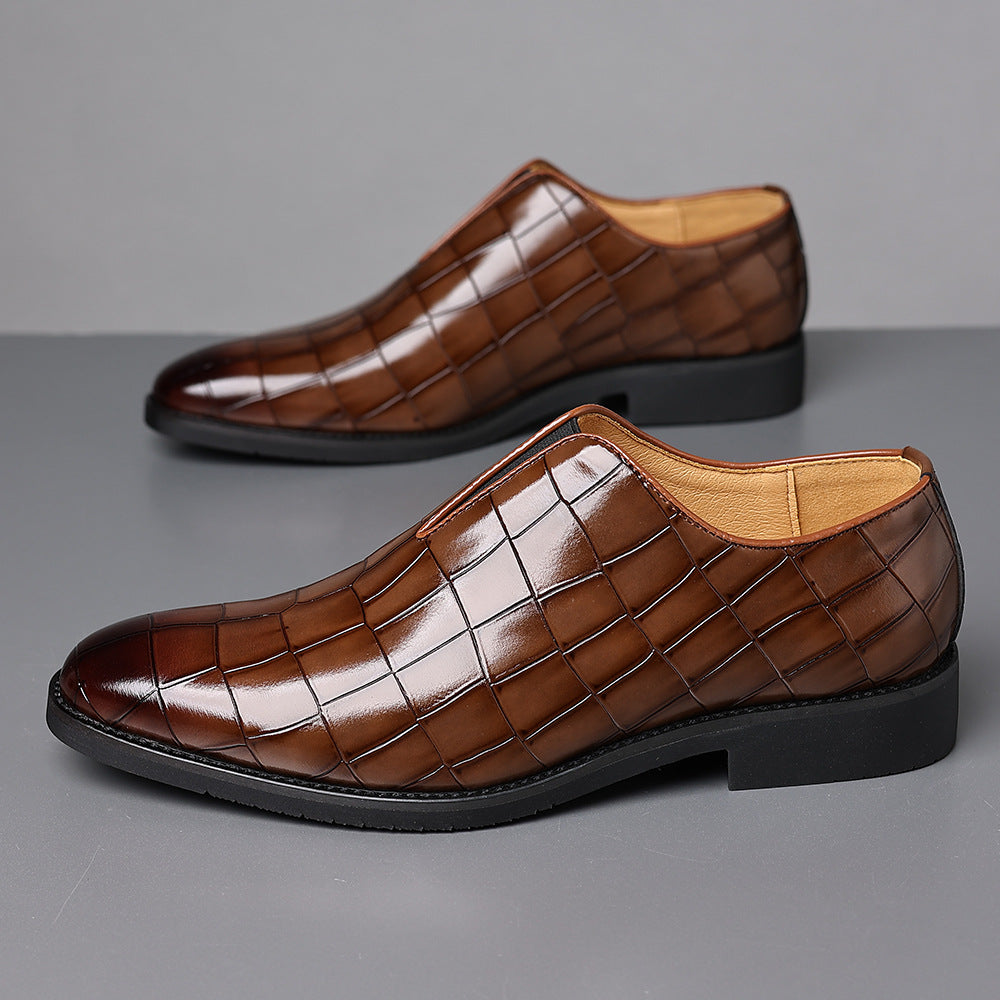 Holloway | Oxford Shoes