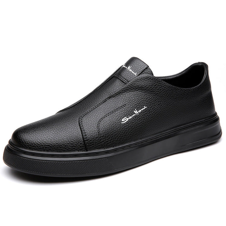 Minimalia | Urban Slip-Ons