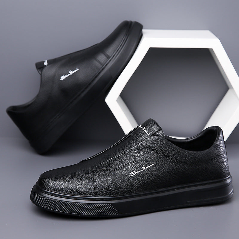 Minimalia | Urban Slip-Ons