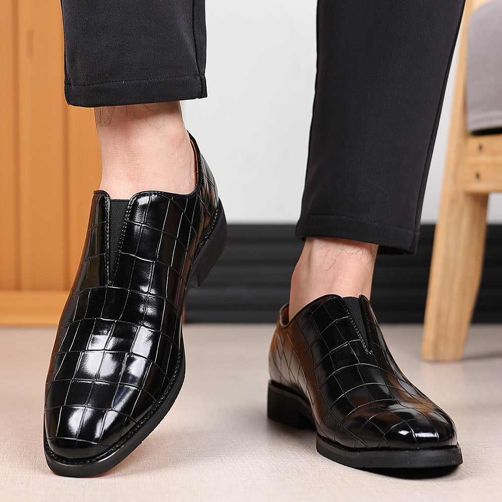 Holloway | Oxford Shoes