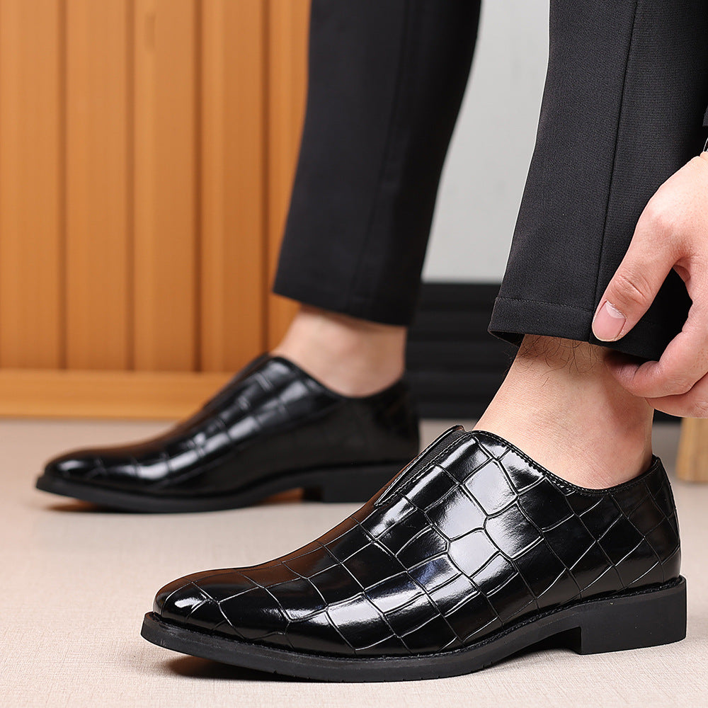 Holloway | Oxford Shoes