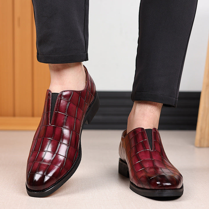 Holloway | Oxford Shoes
