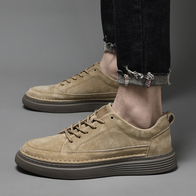 Luke | Casual Sneakers