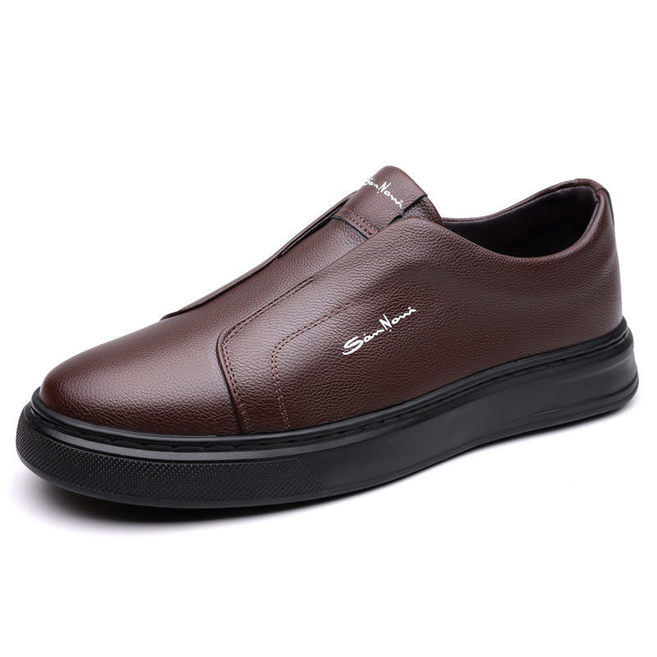 Minimalia | Urban Slip-Ons