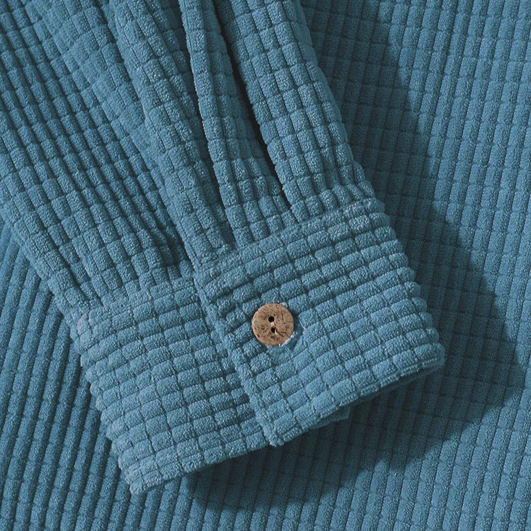 Dante Casual Hoodie