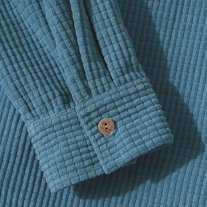 Dante Casual Hoodie