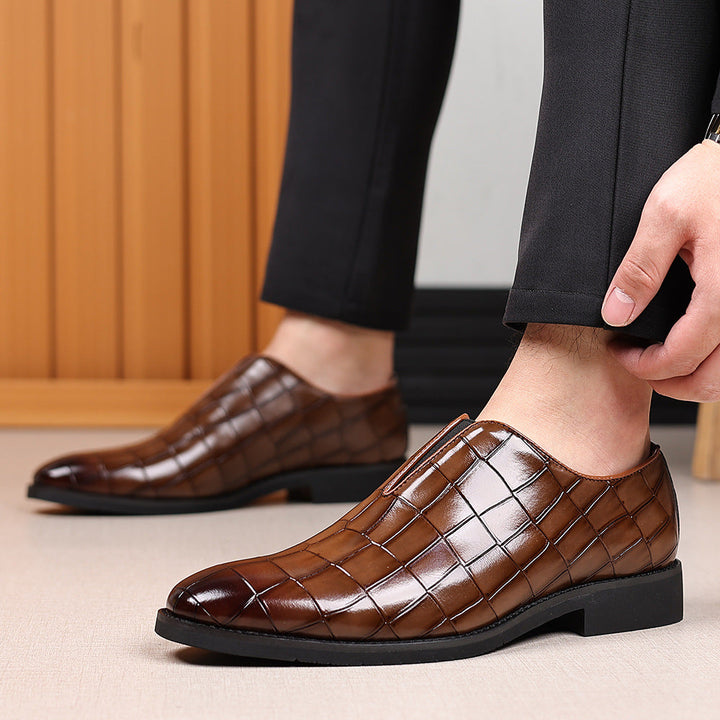 Holloway | Oxford Shoes
